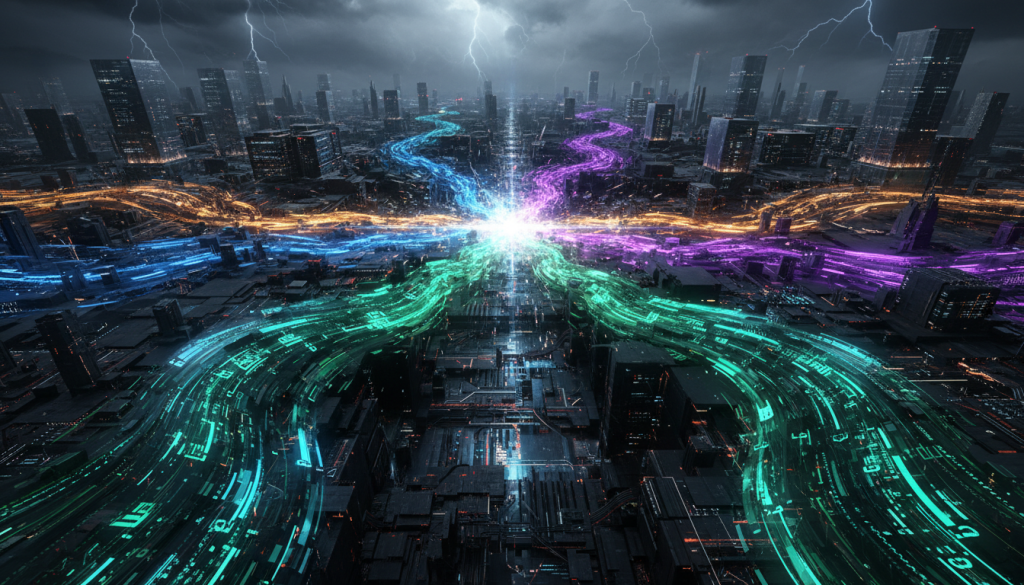 مقایسه سرویس های کاهش پینگ ایرانی و خارجی: کدام یک واقعاً پینگ شما را کم می‌کند؟