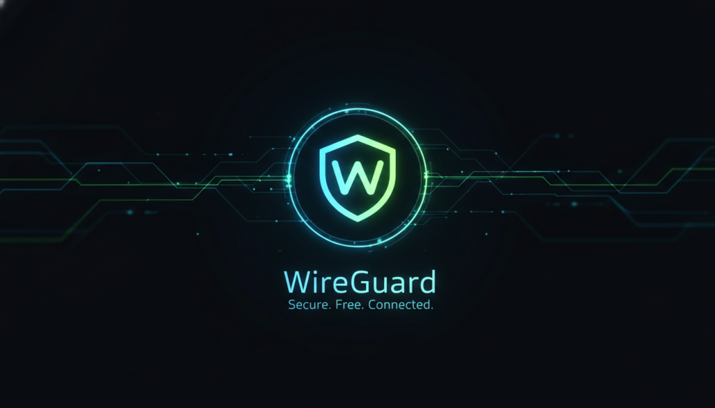 آموزش ساخت اکانت وایرگارد رایگان | سریع و آسان